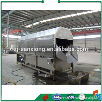 Peanut Washing Machine Equipment